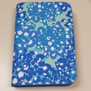 Vera Bradley Leatherette Journal